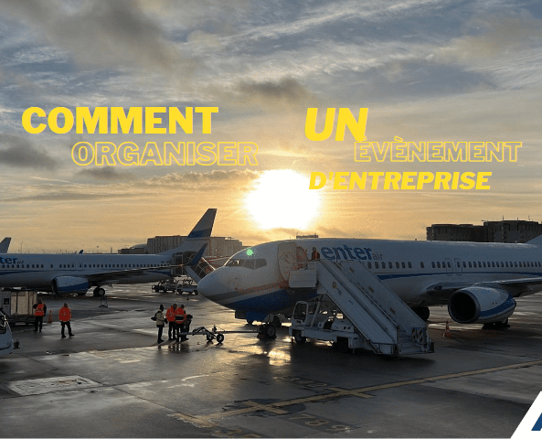 Voyages de groupe et Évènements d'entreprise - Avico